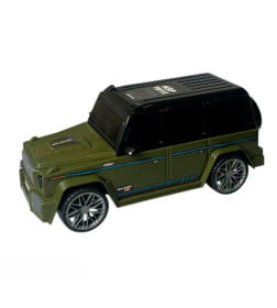 Машинка арт. MS-0022