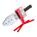 Сварочный аппарат для полипропиленовых труб 800, насадки 20-63 мм Felisatti FT2500 (FT2500 Felisatti) 