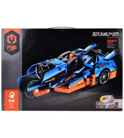 Конструктор арт. 2398685-5816