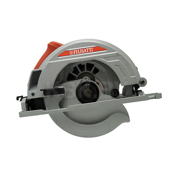 Пила циркулярная Felisatti FT6402 (FT6402 Felisatti) 
