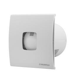 Вытяжной вентилятор  MAUNFELD MFS12TW