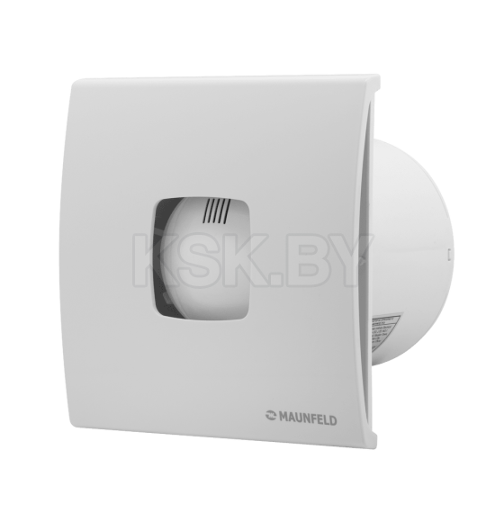 Вытяжной вентилятор  MAUNFELD MFS12TW (КА-00019917) 