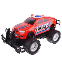 Машинка арт. М514-4