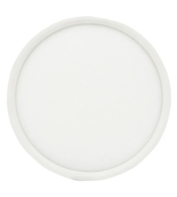 Светильник встраиваемый светодиодный ДВО 1009 20Вт 4000K IP20 EKF Basic