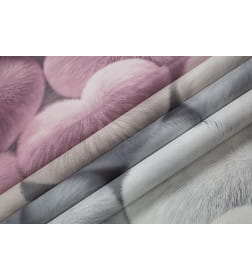 Обои HomeColor Uff HC72585-44