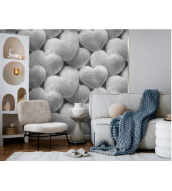 Обои HomeColor Uff HC72585-44