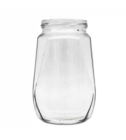 Банка 1,45 л "Орион", винт А160-III-2-82-1450 