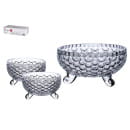 Набор сервировочных ваз 7пр, 8277 (115897) 