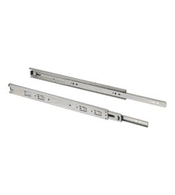 Направляющая шариковая h=45 L-400 Aks Plus