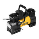 Компрессор автомобильный AC-75 Denzel (58051) 