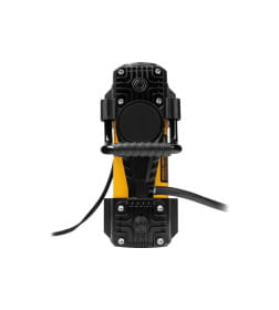 Компрессор автомобильный AC-75 Denzel