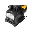 Компрессор автомобильный AC-75 Denzel (58051) 