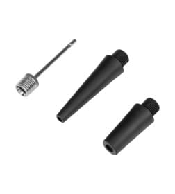 Компрессор автомобильный AC-75 Denzel