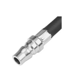 Компрессор автомобильный AC-75 Denzel