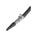 Компрессор автомобильный AC-75 Denzel (58051) 