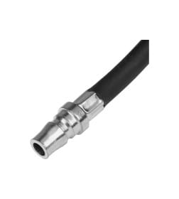 Компрессор автомобильный AC-75 Denzel