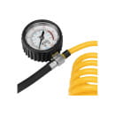 Компрессор автомобильный AC-75 Denzel (58051) 