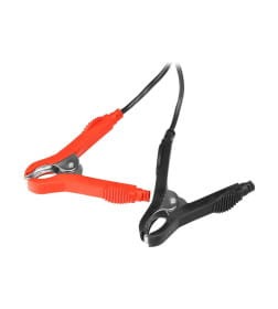 Компрессор автомобильный AC-75 Denzel