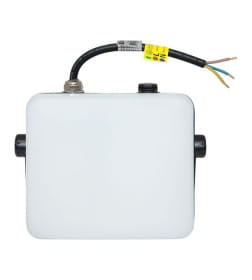 Прожектор светодиодный СДО-4003 30Вт 4000К IP65 с равномерной засветкой LUMA EKF