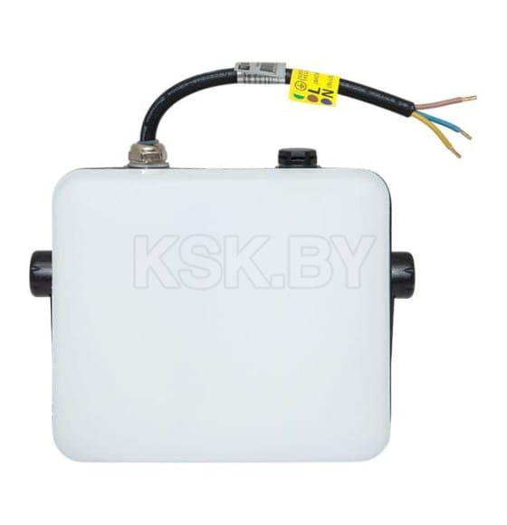 Прожектор светодиодный СДО-4003 30Вт 4000К IP65 с равномерной засветкой LUMA EKF (FLL-4003-30-4000) 