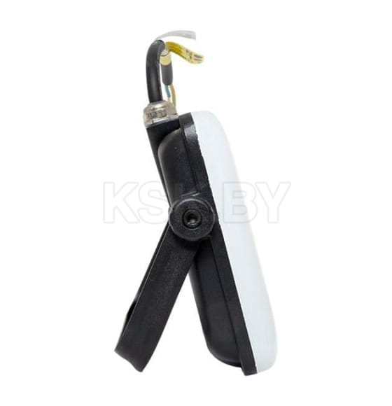 Прожектор светодиодный СДО-4003 30Вт 4000К IP65 с равномерной засветкой LUMA EKF (FLL-4003-30-4000) 