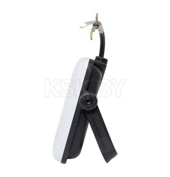 Прожектор светодиодный СДО-4003 30Вт 4000К IP65 с равномерной засветкой LUMA EKF (FLL-4003-30-4000) 