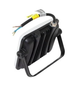 Прожектор светодиодный СДО-4003 30Вт 4000К IP65 с равномерной засветкой LUMA EKF