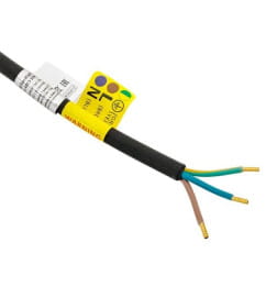 Прожектор светодиодный СДО-4003 30Вт 4000К IP65 с равномерной засветкой LUMA EKF