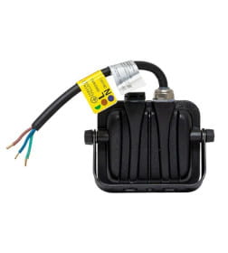 Прожектор светодиодный СДО-4001 10Вт 4000К IP65 с равномерной засветкой LUMA EKF