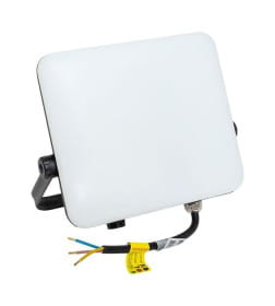 Прожектор светодиодный СДО-4004 50Вт 4000К IP65 с равномерной засветкой LUMA EKF