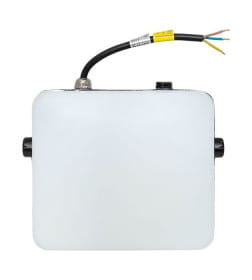 Прожектор светодиодный СДО-4004 50Вт 4000К IP65 с равномерной засветкой LUMA EKF