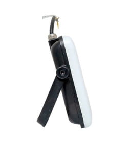 Прожектор светодиодный СДО-4004 50Вт 4000К IP65 с равномерной засветкой LUMA EKF