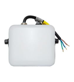 Прожектор светодиодный СДО-4002 20Вт 4000К IP65 с равномерной засветкой LUMA EKF