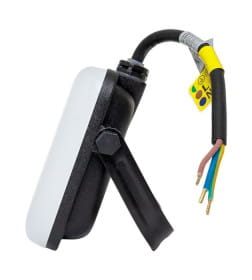 Прожектор светодиодный СДО-4002 20Вт 4000К IP65 с равномерной засветкой LUMA EKF