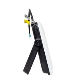 Прожектор светодиодный СДО-4005 100Вт 4000К IP65 с равномерной засветкой LUMA EKF