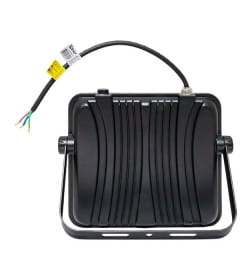 Прожектор светодиодный СДО-4005 100Вт 4000К IP65 с равномерной засветкой LUMA EKF