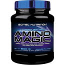 Аминокислоты Amino Magic Scitec Nutrition, 500г, апельсин