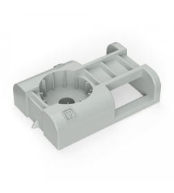 Площадка под стяжку для прямого монтажа PR13.0446 (10шт.) Промрукав
