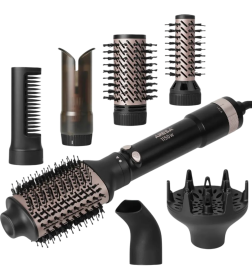 Фен-расческа Aresa AR-3241 1150W