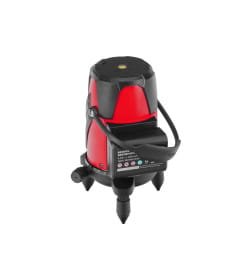Лазерный уровень MXL RED MTX