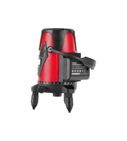 Лазерный уровень MXL RED MTX