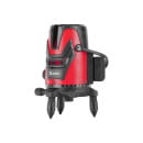 Лазерный уровень MXL RED MTX (35012) 