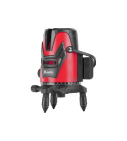 Лазерный уровень MXL RED MTX