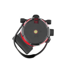 Лазерный уровень MXL RED MTX