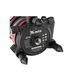 Лазерный уровень MXL RED MTX