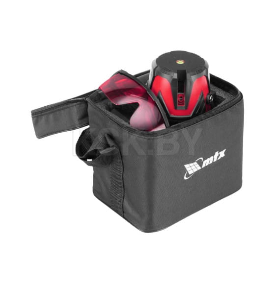 Лазерный уровень MXL RED MTX (35012) 