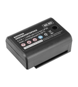 Лазерный уровень MXL RED MTX