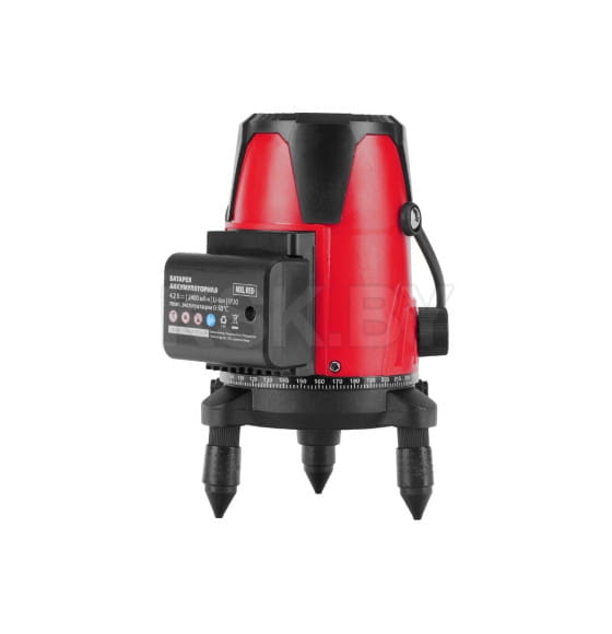 Лазерный уровень MXL RED MTX (35012) 