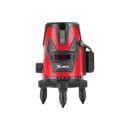 Лазерный уровень MXL RED MTX (35012) 