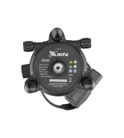 Лазерный уровень MXL RED MTX